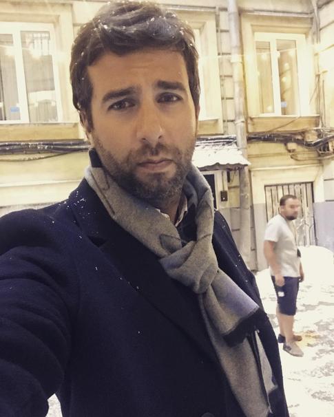 Ургант решил помочь коммунальщикам