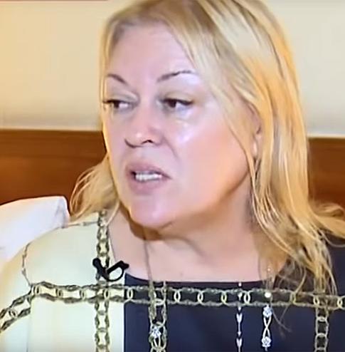 Филипп Киркоров потерял свою самую преданную поклонницу