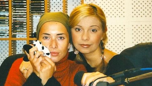 Дмитрий Шепелев не дает видеться Ольге Орловой с крестником