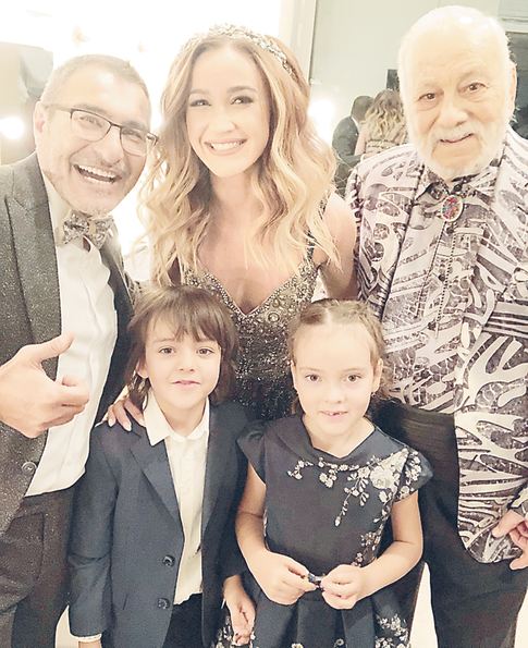 ZD Awards: за кулисами премии