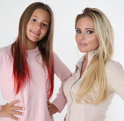 Экстрасенс: «Ссоры Борисовой с дочерью — это естественный процесс»