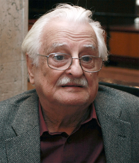 Скончался народный артист СССР Марлен Хуциев