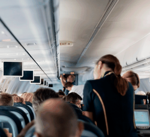 Стюардесса по имени…: правда о самой романтичной профессии