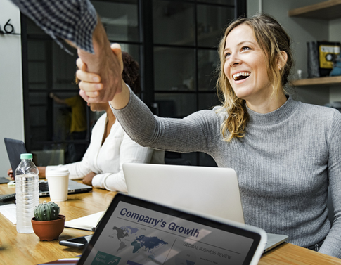 Золотой человек: как продать себя дорого на собеседовании