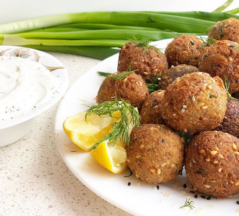 Постные, но вкусные рецепты