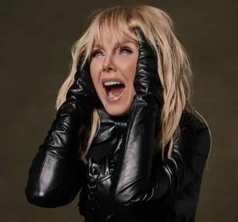 Валерия в шоке от обрушившейся на нее критики