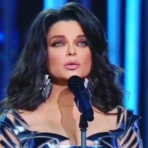 Наташа Королева озабочена будущим сына