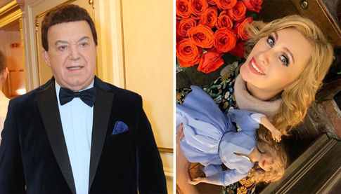 Вика Цыганова сожалеет о нескромных словах в адрес Иосифа Кобзона