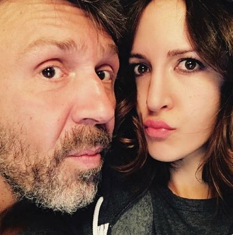 Сергею Шнурову дорого обошелся последний развод