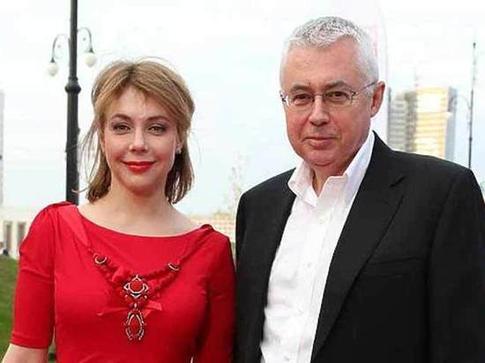 Божене Рынска придется сильно умерить аппетиты