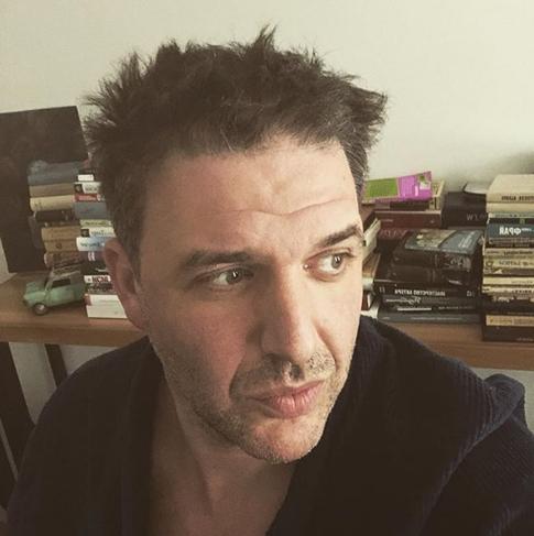 «Бабки у подъезда»: Максим Виторган осадил обсуждающих его личную жизнь