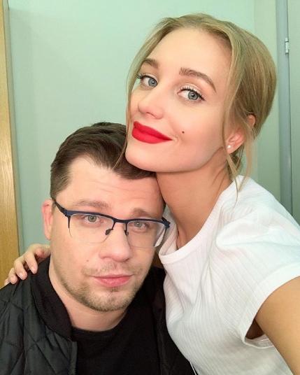 Неожиданные решения Харламова провоцируют стресс у Асмус