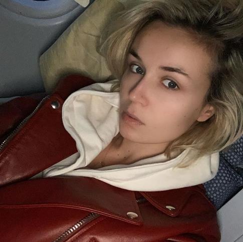 Гагарина призвала женщин заниматься гимнастикой