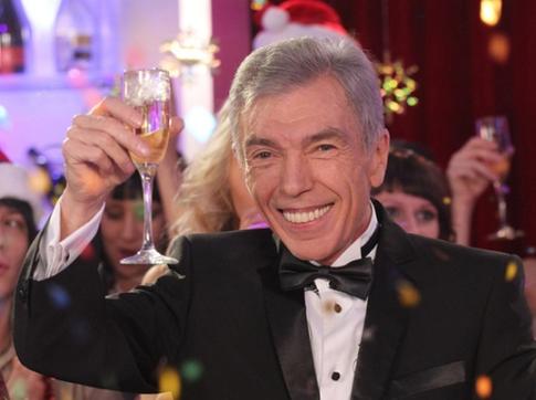 Юрия Николаева госпитализировали в Москве