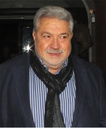 Юлий Гусман прокомментировал свое состояние