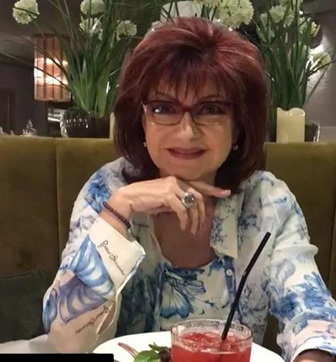 Степаненко скрывала от Петросяна многомиллионные счета