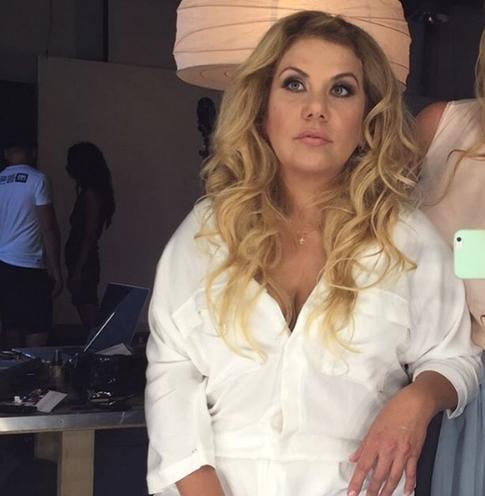 Марина Федункив 13 лет спасала мужа от зависимости