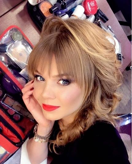 Алла Михеева встревожила подписчиков чрезмерной худобой