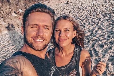 Соколовский прокомментировал отношения с Ритой Дакотой