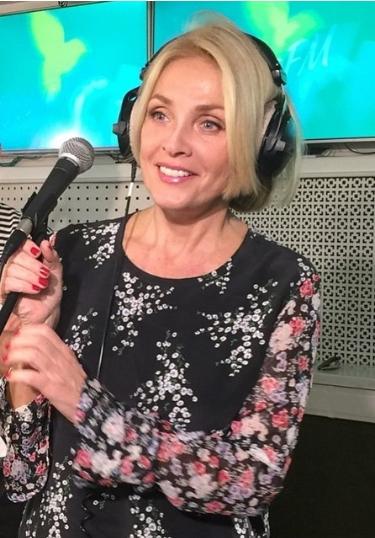 Вайкуле оставит возлюбленному многомиллионное наследство