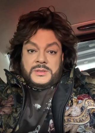 Маруани требует от Киркорова 272 млн рублей за плагиат