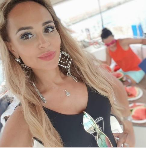 Калашникова прокомментировала слухи о второй беременности