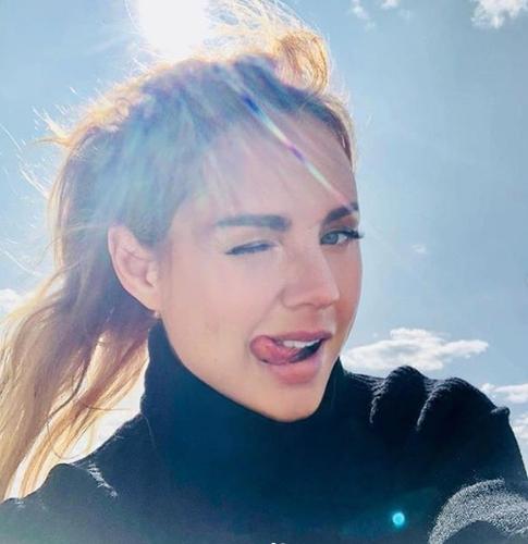 МакSим «покончила с нездоровыми отношениями»