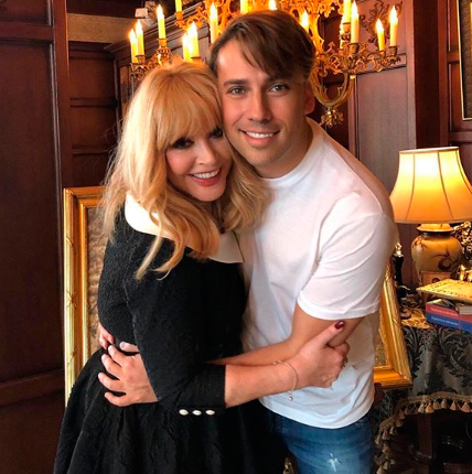 Галкин рассказал о реакции французов на пожар в соборе Парижской Богоматери