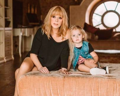 Алла Пугачева: «Я теряю дар речи, когда смотрю на нее»