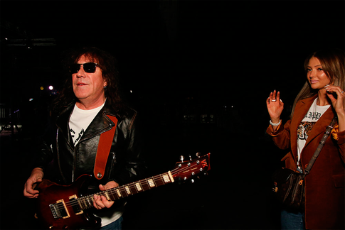 Экстрасенс: «Кузьмин не сможет жить с новой избранницей долго»