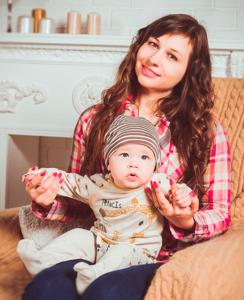 Не жалея живота своего: почему женщина с ребенком — плохой сотрудник