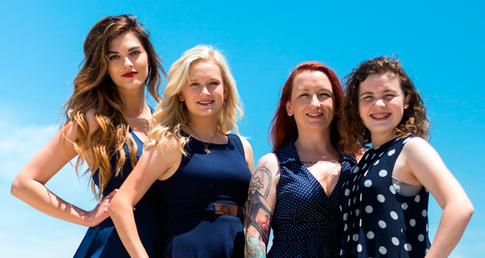 Определяем, как мы стареем, и пытаемся этого избежать