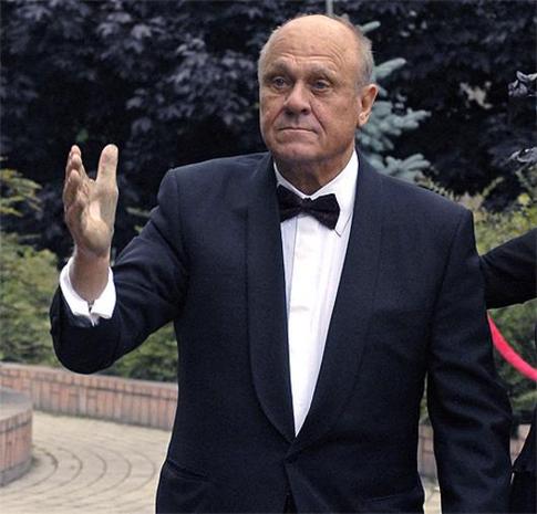 Владимир Меньшов: «Мы сели на поезд, подделав ключи проводницы»