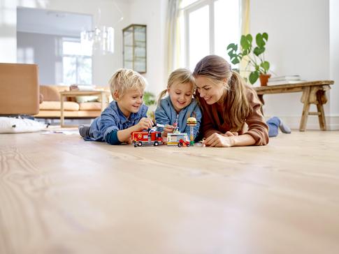 Раннее развитие детей: изучаем разные методики воспитания