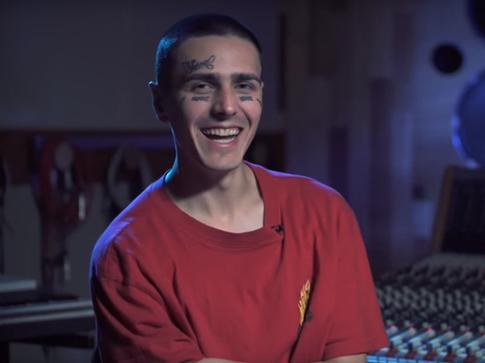 Рэперу Face отказали в праве служить в армии