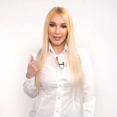 Леру Кудрявцеву опять подозревают в беременности