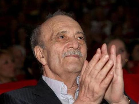 Виктория Токарева напомнила о горе Данелия