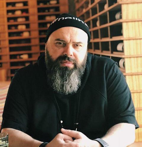 Редкий концерт Максима Фадеева был омрачен сотрудниками аэропорта