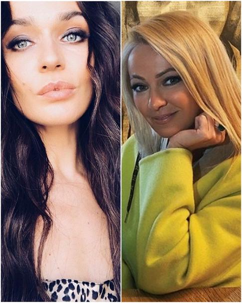 Водонаева осудила Рудковскую за «эксплуатацию» сына