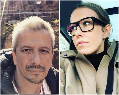 Богомолов восхитился первоапрельским розыгрышем Собчак