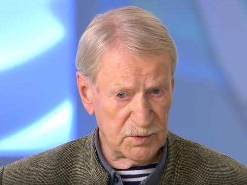 Экс-супруга Краско призналась, что никогда его не любила