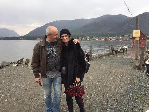 Однофамилец подал в суд на вдову Марьянова