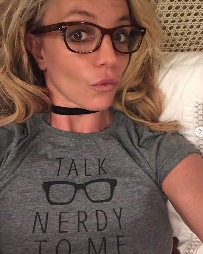 Бритни Спирс поместили в стационар психиатрической клиники