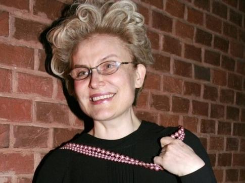 Малышева ответила на обвинение заслуженного врача России