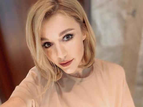 Юлианна Караулова уже два года не может выйти замуж