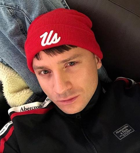 Лазарев раскроет детали подготовки к «Евровидению»