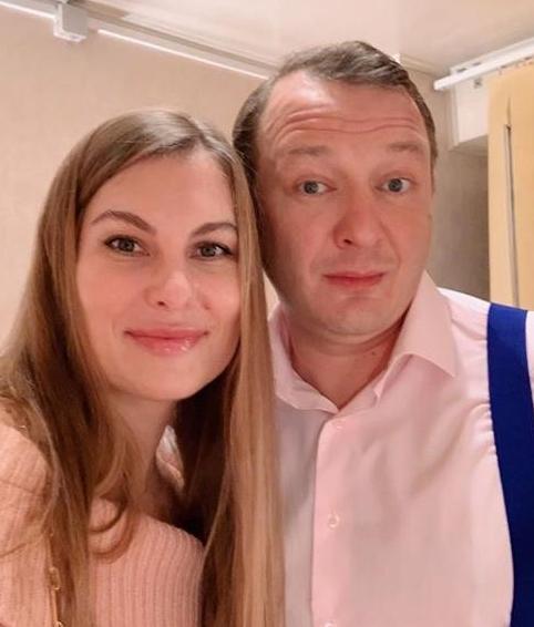 Башаров отписал экс-супруге квартиру