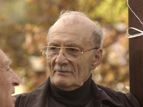 Скончался режиссер «Кин-Дза-Дзы!» Георгий Данелия