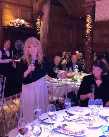 Пугачева скрывает детали своего юбилейного шоу