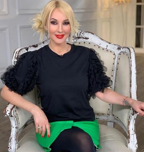 Кудрявцева показала подписчикам восьмимесячную дочь